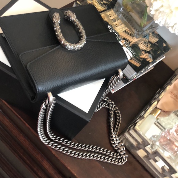 Gucci Dionysus Mini ( Authentic) - Picture 4 of 8